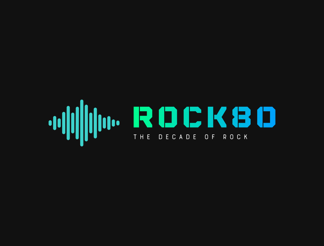 Rock80 Logo